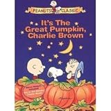 It's the Great Pumpkin, Charlie Brown