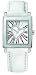 Fashion Watches - Tommy Hilfiger Women's 1780944 White Dial and Strap Fashion Watch