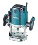 Makita RP1800 3-1/4 HP Plunge Router