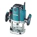Makita RP1800 3-1/4 HP Plunge Router