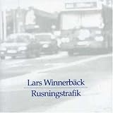 Lars Winnerb&Atilde;&curren;ck -  Rusningstrafik