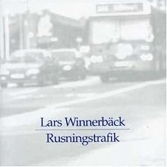 Rusningstrafik