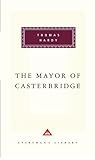 The mayor of Casterbridge