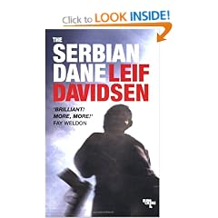 The Serbian Dane