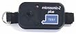 High Tech Pet Microsonic 2 Plus Ultrasonic Transmitter Collar MS-2