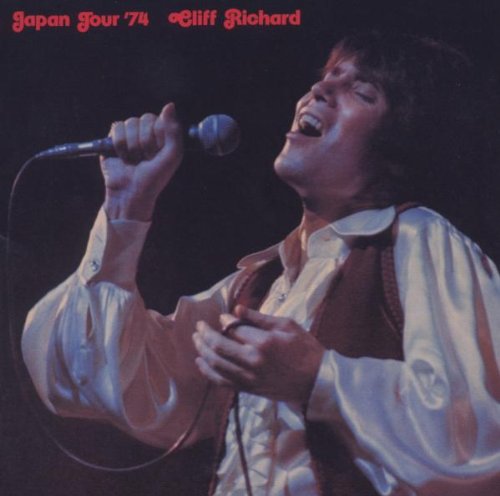 Produkt-Bild: Japan Tour '74