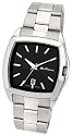 Ben Sherman R124 Gents Black Dial Stainless Steel Silver Bracelet Watch