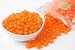Jelly Belly Sunkist Tangerine Jelly Beans (1 Pound Bag) - Orange