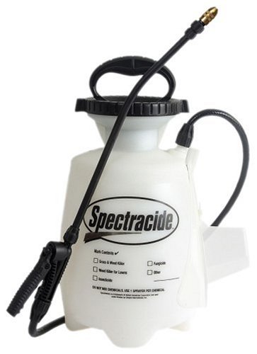 Childrens Toyshop  Outdoor Living : Chapin Spectracide 1-Gallon SureSpray Select Sprayer #27061