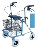 Winnie Walker EXP Rollator