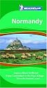 Michelin Normandy (Michelin Travel Guide Normandy) (Michelin Green Guides)