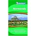 Michelin Normandy (Michelin Travel Guide Normandy) (Michelin Green Guides)