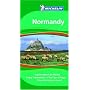 Michelin Normandy (Michelin Travel Guide Normandy) (Michelin Green Guides)