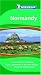 Michelin the Green Guide Normandy (Michelin Green Guide: Normandy English Edition) width=