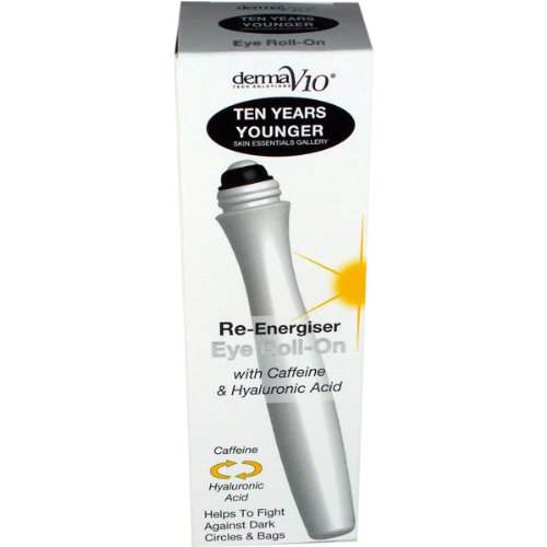 Derma V10 Re-Energiser Augen Roll on Preisvergleich