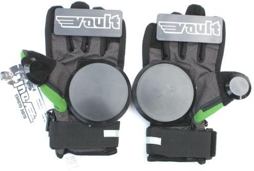 Vault Slide Gloves,Small