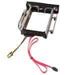 CASSETTO ESTRAIBILE PER HDD 3,5" SATA...