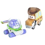 Cars Movie