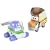 Cars Movie Moments - Buzz & Woody