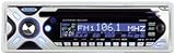 IMAGE OF Jensen Marine DV2007 Under Cabinet Stereo and AM/FM/CD/DVD System