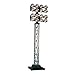 Lionel Double Floodlight Tower