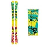 LINE INVADER FREESTYLE SKIS