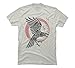 RAGNAR'S RAVEN Men's Graphic T Shirt - Design By Humans
