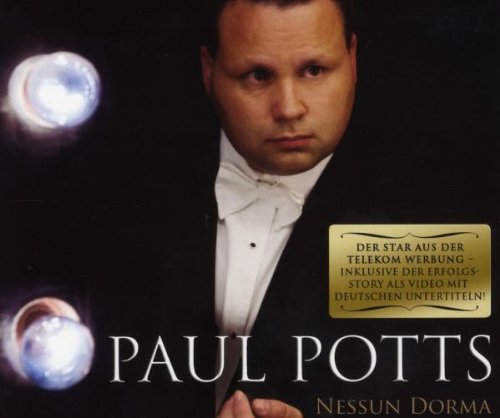 Produkt-Bild: Nessun Dorma/2track Premium (inkl. der Erfolgsgeschichte als Videotrack)