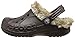 Crocs Kids' Baya Plush Lined Clog