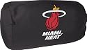 Miami Heat Microfiber Bolster Pillow