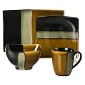 Tricolor Dinnerware Collection