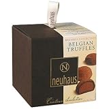 Neuhaus Chocolates: The Brussels Collection: Neuhaus Traditional Belgian Truffles, (12 pcs)