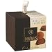Neuhaus Chocolates: The Brussels Collection: Neuhaus Traditional Belgian Truffles, (12 pcs)