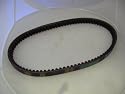 Scooter Drive Belt - 4 stroke Scooter GY6 150cc Engine Drive Belt - 842 20 30