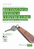 Produkt-Bild: RW Tourismus und Freizeit. HLT /TFS: HLT/HF/TFS I/1