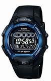 G-Shock 5-Band Atomic Solar Watch