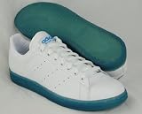 adidas - ADIDAS Stan Smith 2 Mens White Casual Shoes