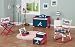 Atlanta Braves Baseball Room Collection