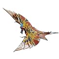 James Cameron's Avatar Na'vi Leonopteryx Collectible Figure
