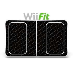 New Protective Skin for Nintendo Wii Fit Balance Board with E Shock impact protection -... 