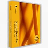 Symantec Backup Exec for Windows Servers Desktop and Laptop Option – (version 12 ) – ensemble complet + 1 Year Basic Maintenance – 10 ordinateurs de bureau/10 ordinateurs portables – Symantec Buying Programs : Business Pack – CD – Win – Multi