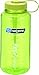 Nalgene Tritan 1-Quart Wide Mouth BPA-Free Water Bottle,Spring Green