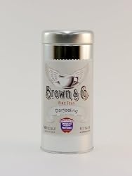 Darjeeling Tea