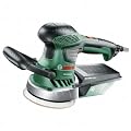 Bosch Exzenterschleifer PEX 400 AE im Koffer