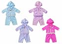 Baby Born Doll Oufit - Romper Suit New