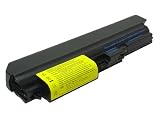 Review PowerSmart  / PowerSmart Li-ion 10.80V 4400mAh 40Y6791,40Y6793,ASM 92P1122,ASM 92P1126,FRU 92P1121,FRU 92P1123,FRU 92P1125 Replacement for IBM ThinkPad Z60t,Z61t Series Laptop Battery