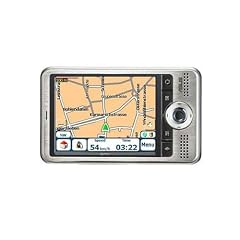 Asus A696 PDA GPS BUNDLE mit DESTINATOR 6 Navigation