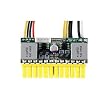 ATX power supply PicoPSU-150-xt 12V DC-DC Cyncronix Rated