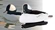 GHG Over Size Bufflehead Duck Decoys