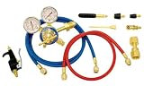 TurboTorch NPK-TT Nitrogen Purge Kit 0386-1370